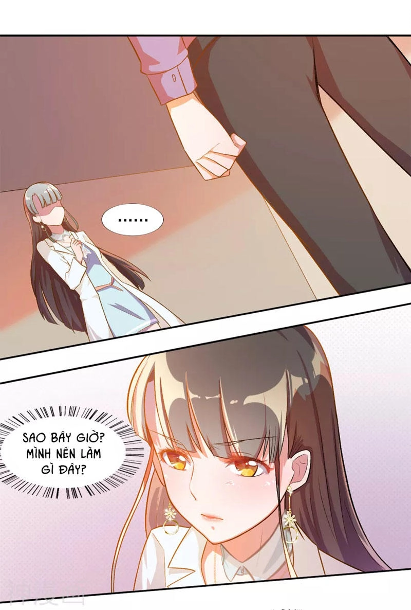 Hôn Nhân Dục Vọng: Thiếu Gia Nhẹ Một Chút! Chapter 8 - 14
