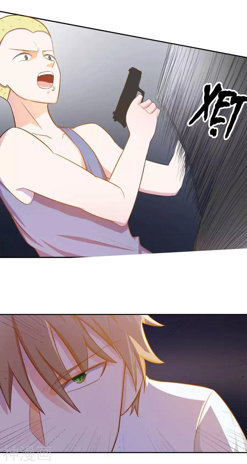 Hôn Nhân Dục Vọng: Thiếu Gia Nhẹ Một Chút! Chapter 9 - 8