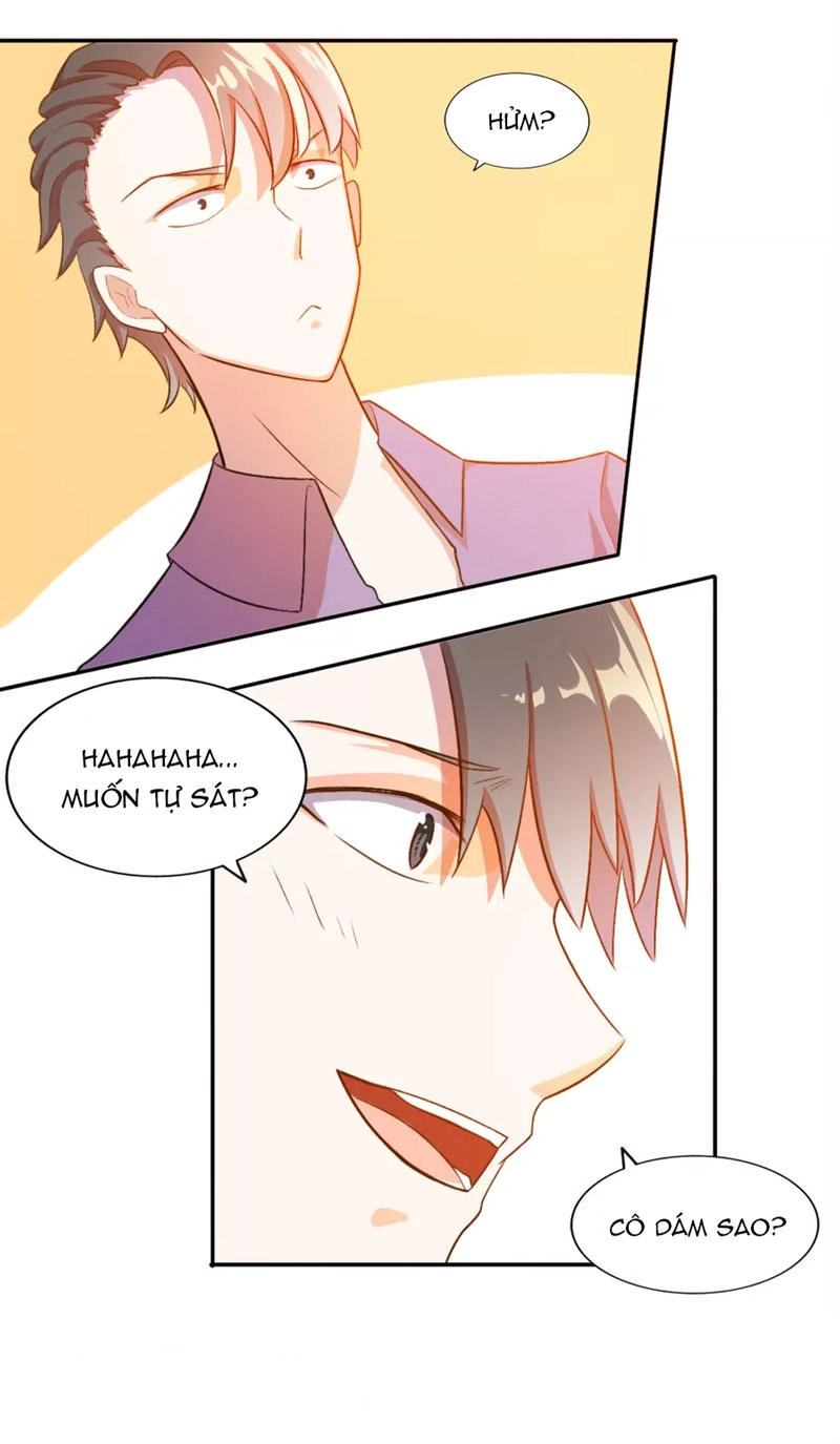 Hôn Nhân Dục Vọng: Thiếu Gia Nhẹ Một Chút! Chapter 9 - 13