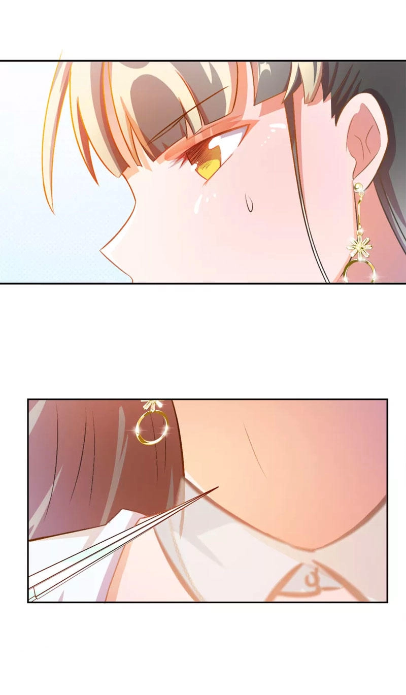 Hôn Nhân Dục Vọng: Thiếu Gia Nhẹ Một Chút! Chapter 9 - 14