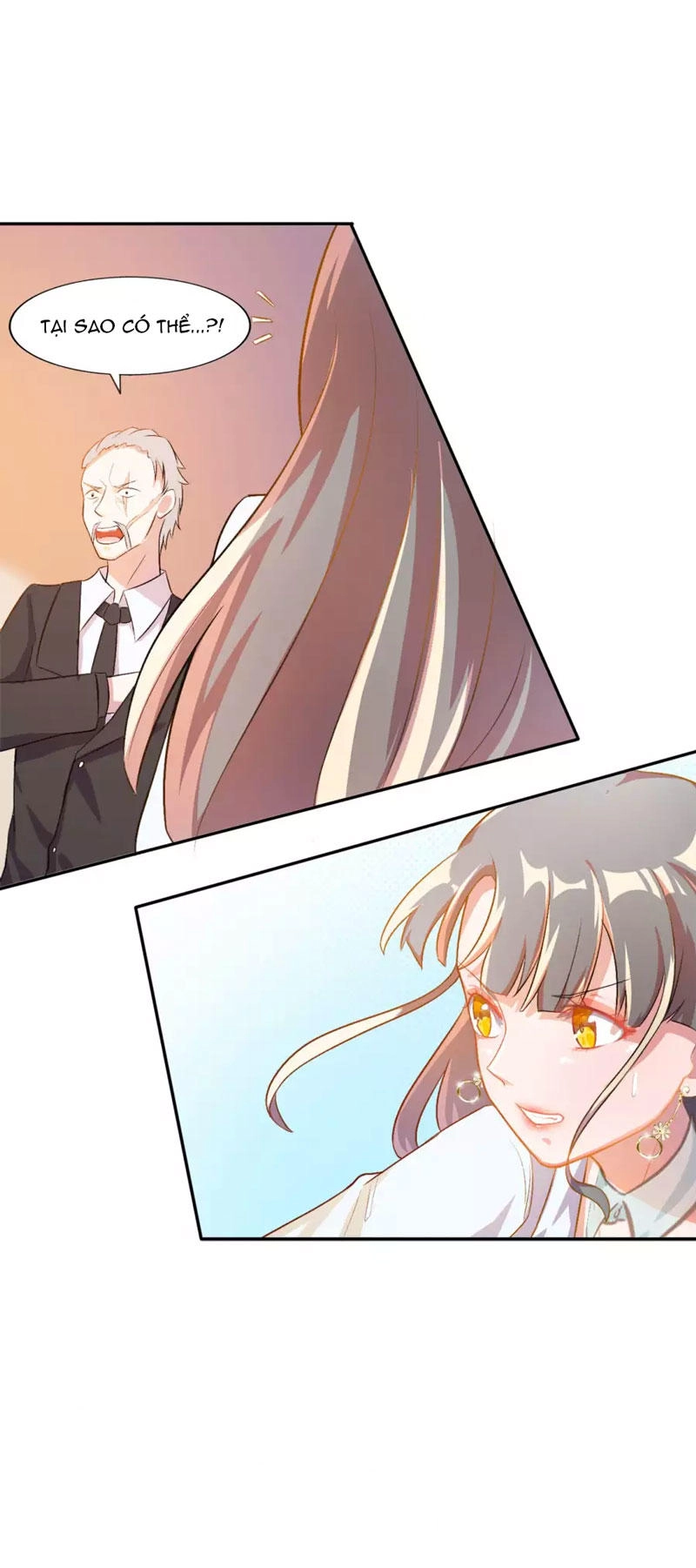 Hôn Nhân Dục Vọng: Thiếu Gia Nhẹ Một Chút! Chapter 10 - 5