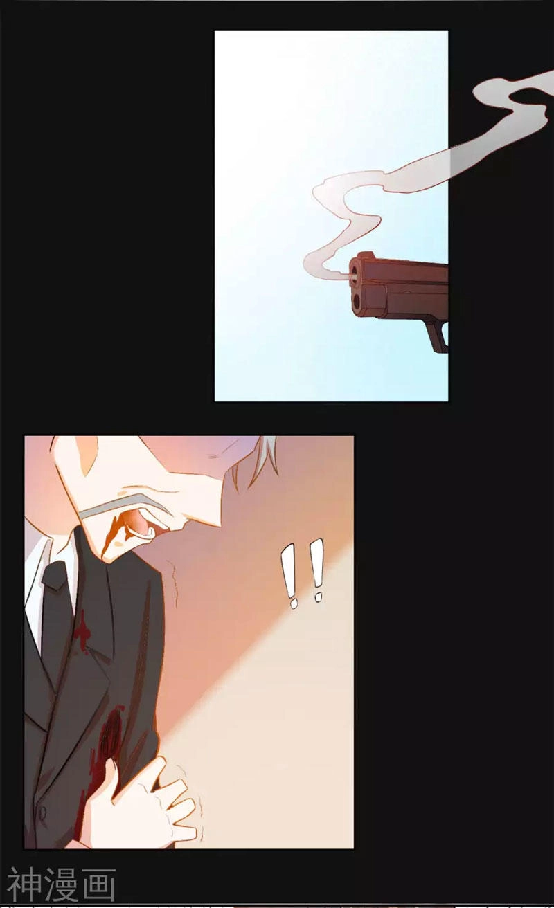 Hôn Nhân Dục Vọng: Thiếu Gia Nhẹ Một Chút! Chapter 10 - 8