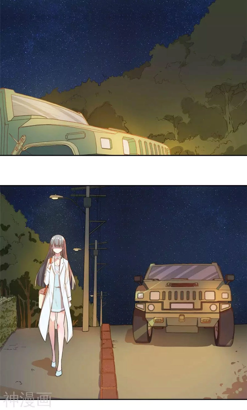 Hôn Nhân Dục Vọng: Thiếu Gia Nhẹ Một Chút! Chapter 10 - 15