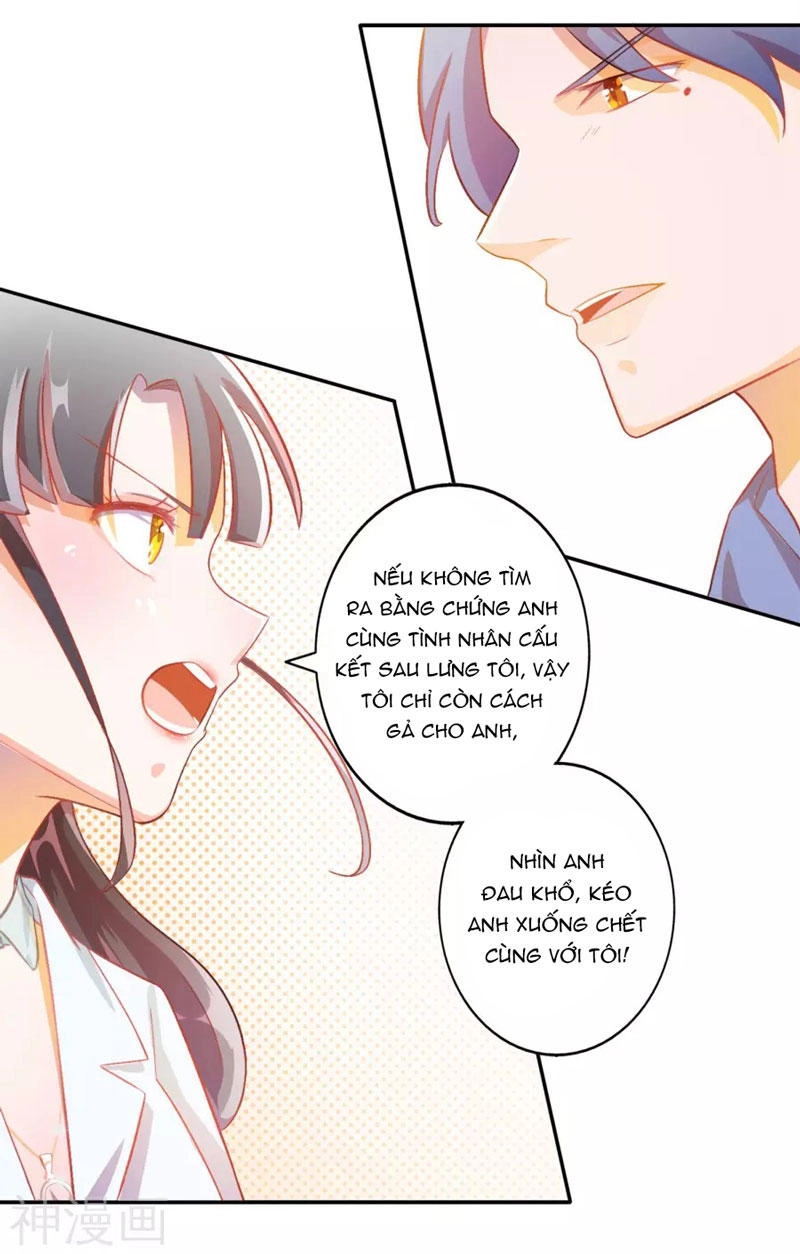 Hôn Nhân Dục Vọng: Thiếu Gia Nhẹ Một Chút! Chapter 12 - 6