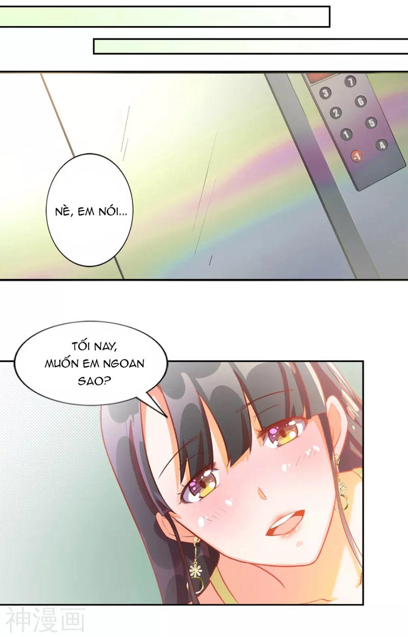 Hôn Nhân Dục Vọng: Thiếu Gia Nhẹ Một Chút! Chapter 14 - 12