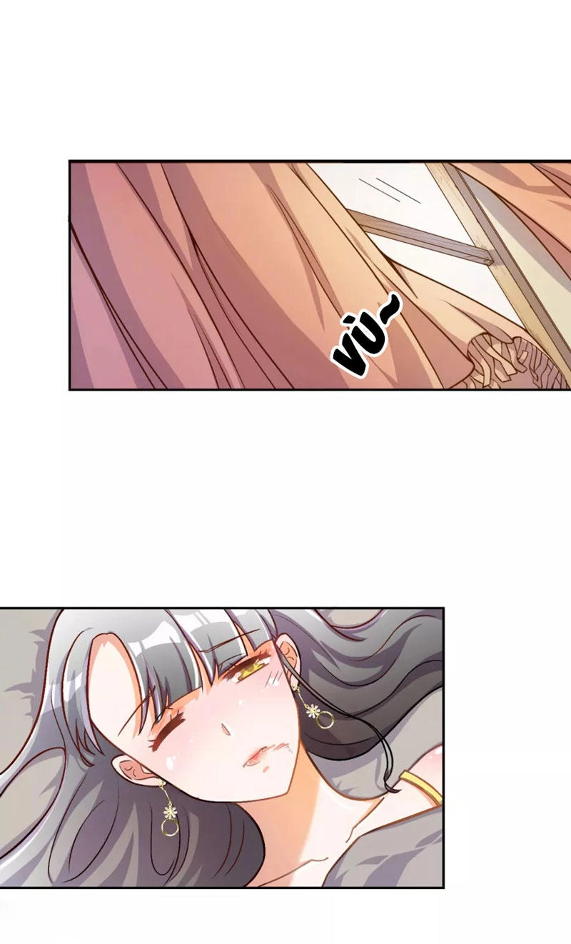 Hôn Nhân Dục Vọng: Thiếu Gia Nhẹ Một Chút! Chapter 16 - 3