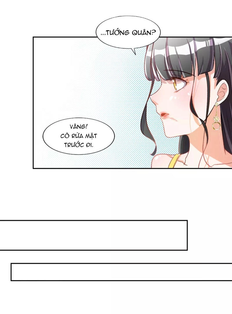 Hôn Nhân Dục Vọng: Thiếu Gia Nhẹ Một Chút! Chapter 16 - 9