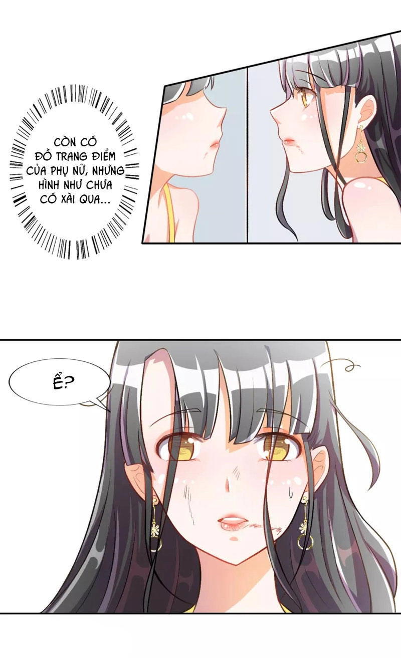 Hôn Nhân Dục Vọng: Thiếu Gia Nhẹ Một Chút! Chapter 16 - 11