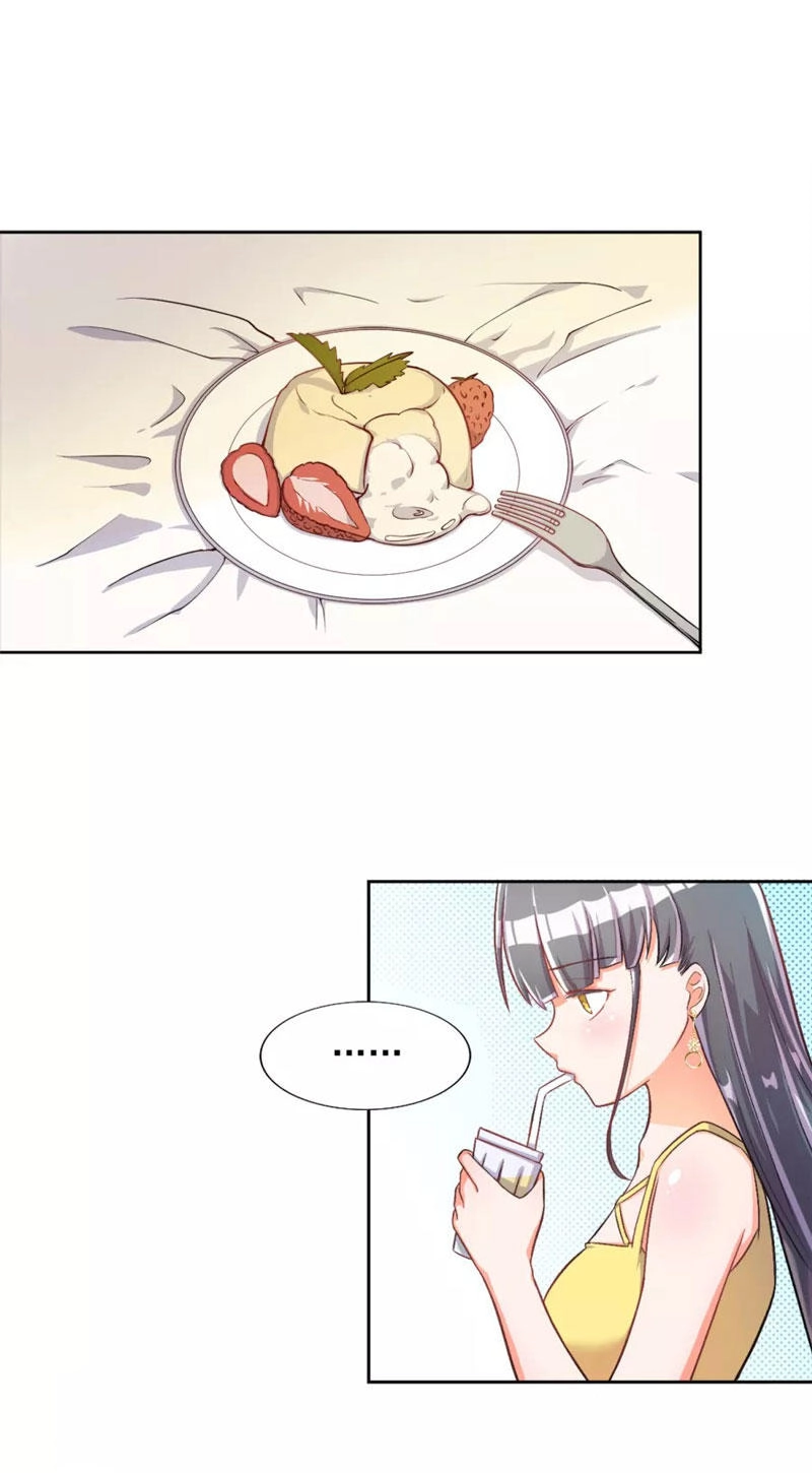 Hôn Nhân Dục Vọng: Thiếu Gia Nhẹ Một Chút! Chapter 16 - 23