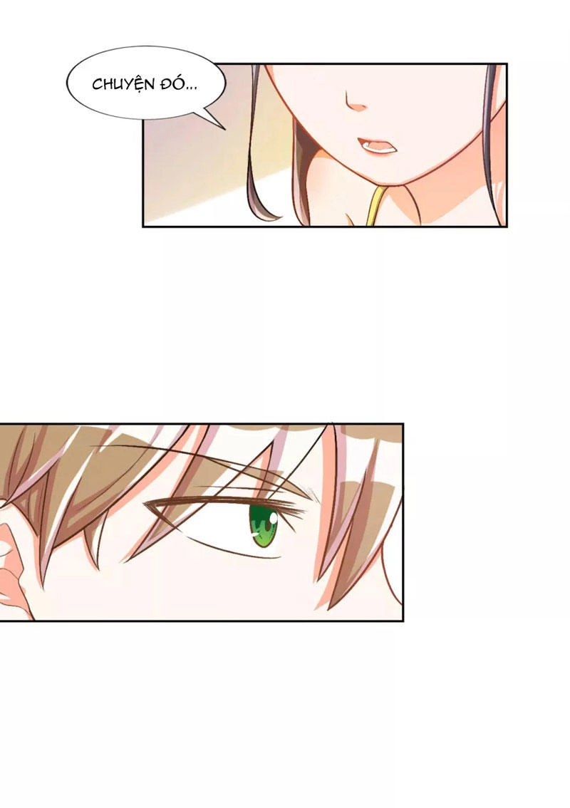 Hôn Nhân Dục Vọng: Thiếu Gia Nhẹ Một Chút! Chapter 16 - 25