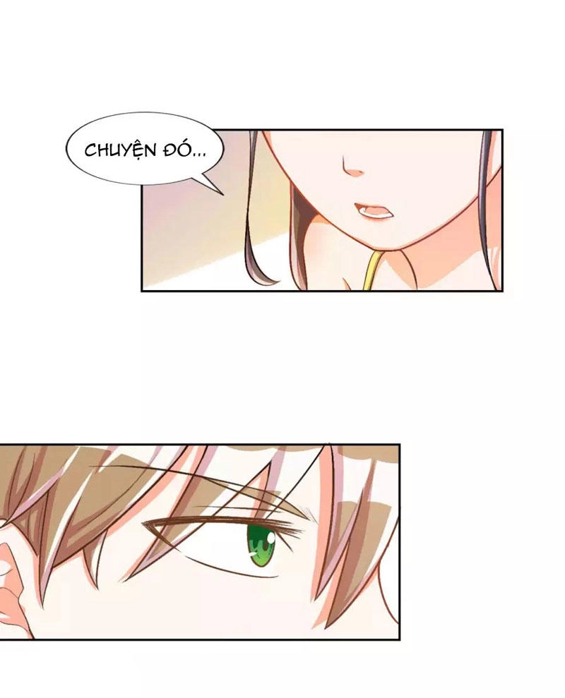 Hôn Nhân Dục Vọng: Thiếu Gia Nhẹ Một Chút! Chapter 17 - 3