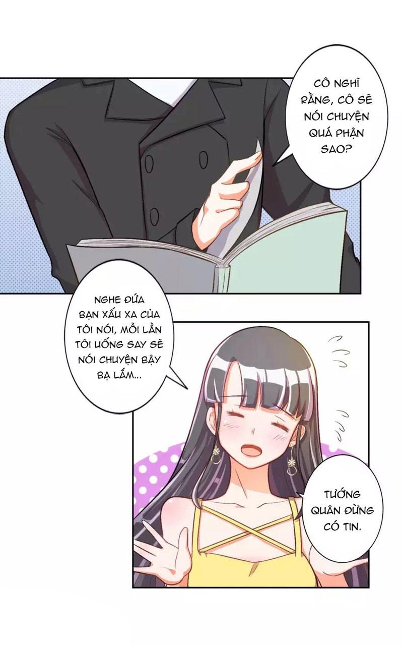 Hôn Nhân Dục Vọng: Thiếu Gia Nhẹ Một Chút! Chapter 17 - 5