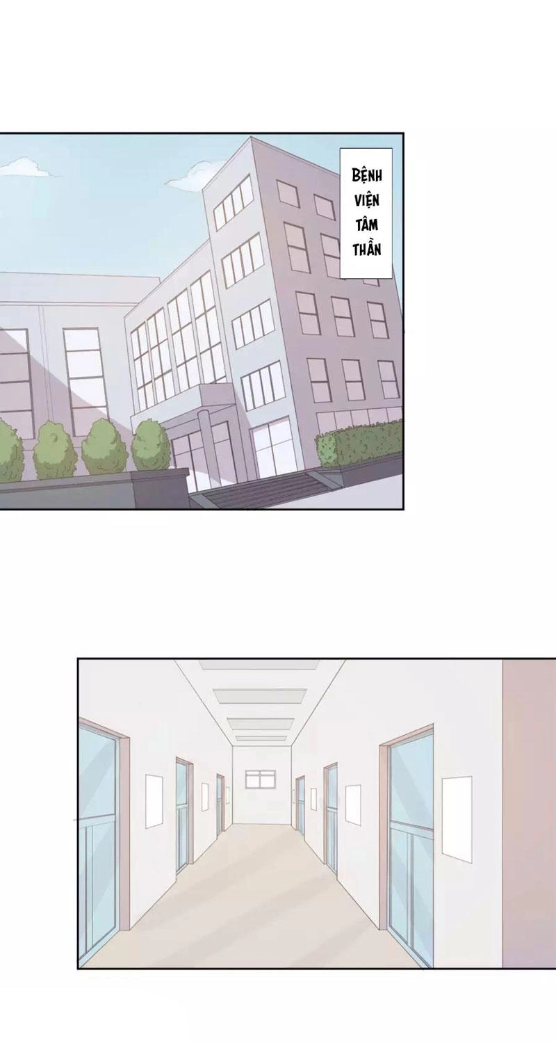 Hôn Nhân Dục Vọng: Thiếu Gia Nhẹ Một Chút! Chapter 17 - 13