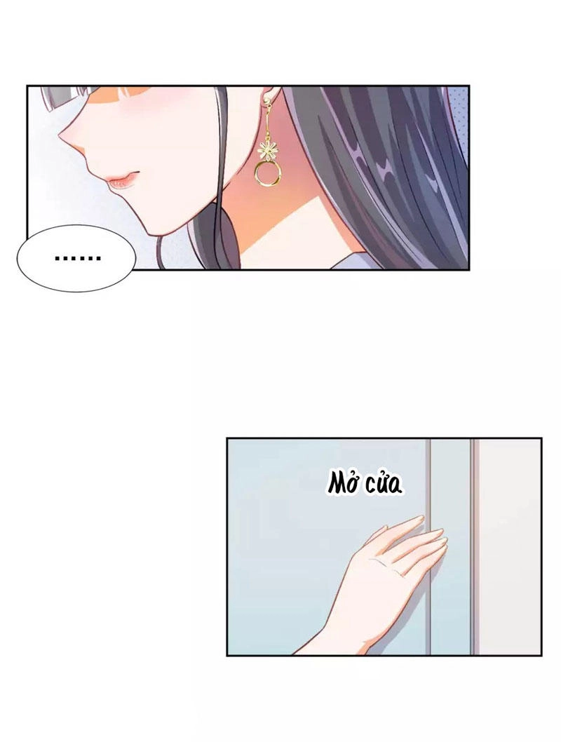 Hôn Nhân Dục Vọng: Thiếu Gia Nhẹ Một Chút! Chapter 17 - 15