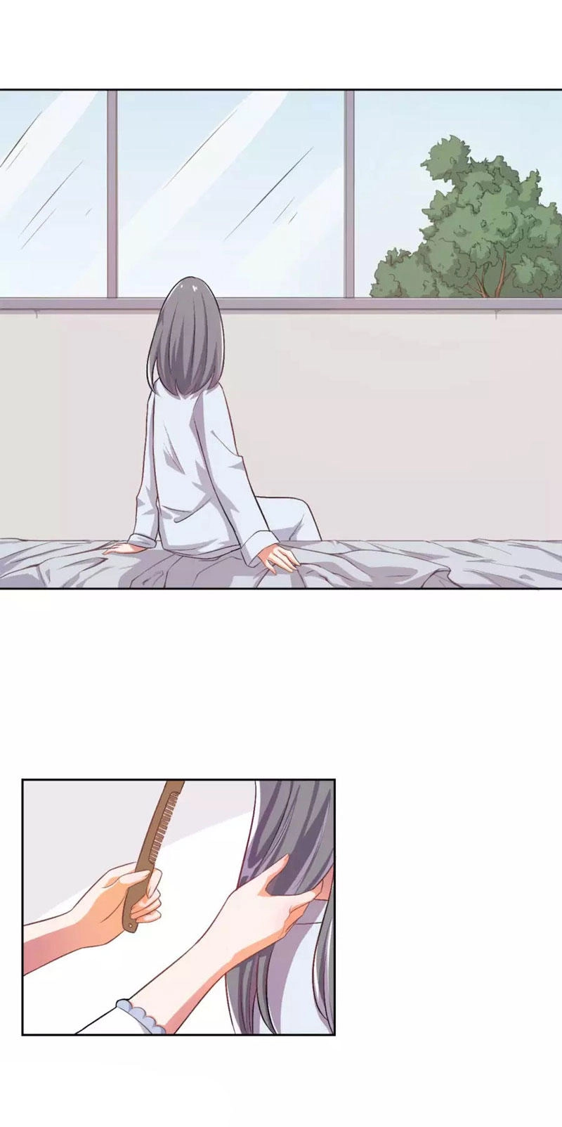 Hôn Nhân Dục Vọng: Thiếu Gia Nhẹ Một Chút! Chapter 17 - 16