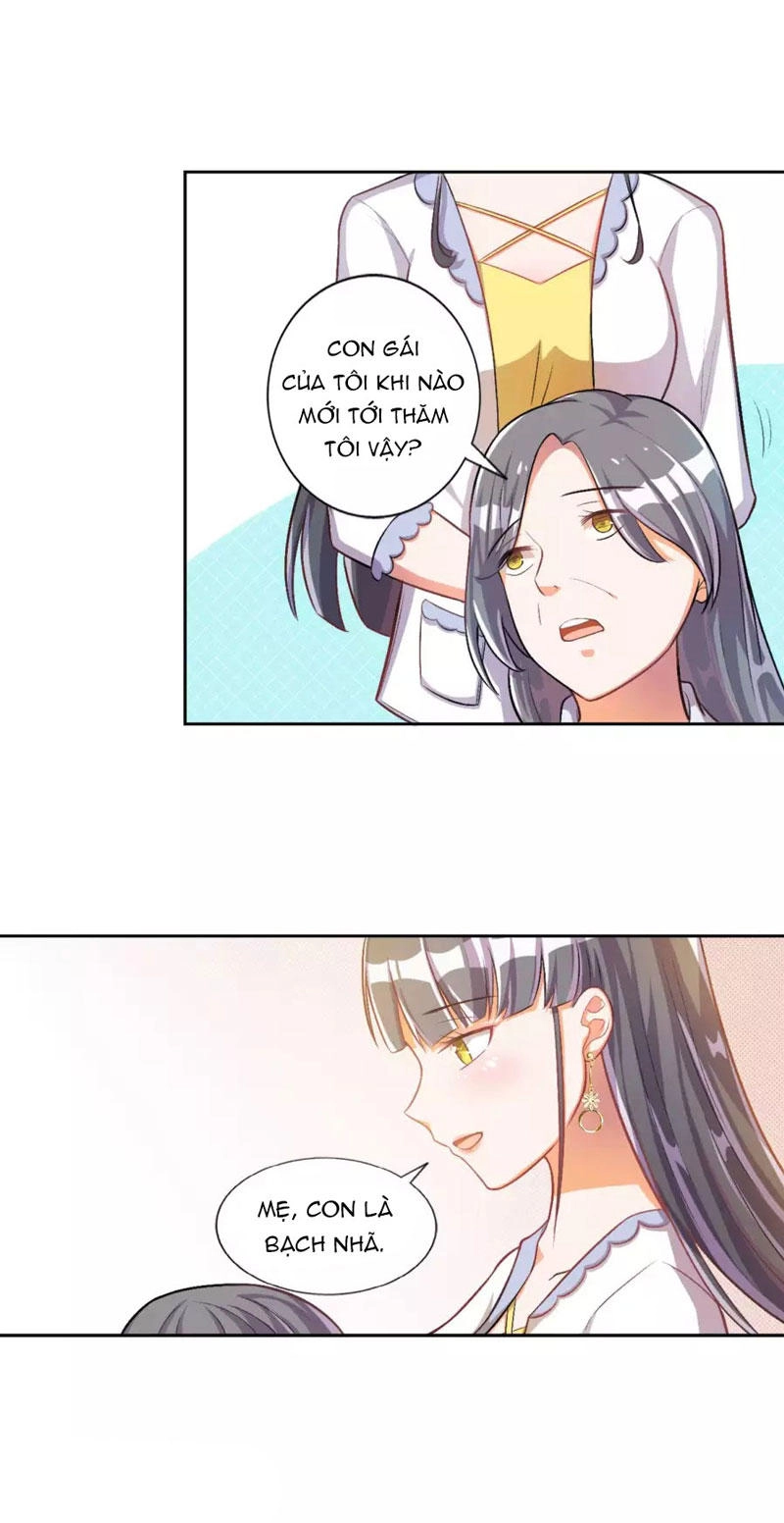 Hôn Nhân Dục Vọng: Thiếu Gia Nhẹ Một Chút! Chapter 17 - 17