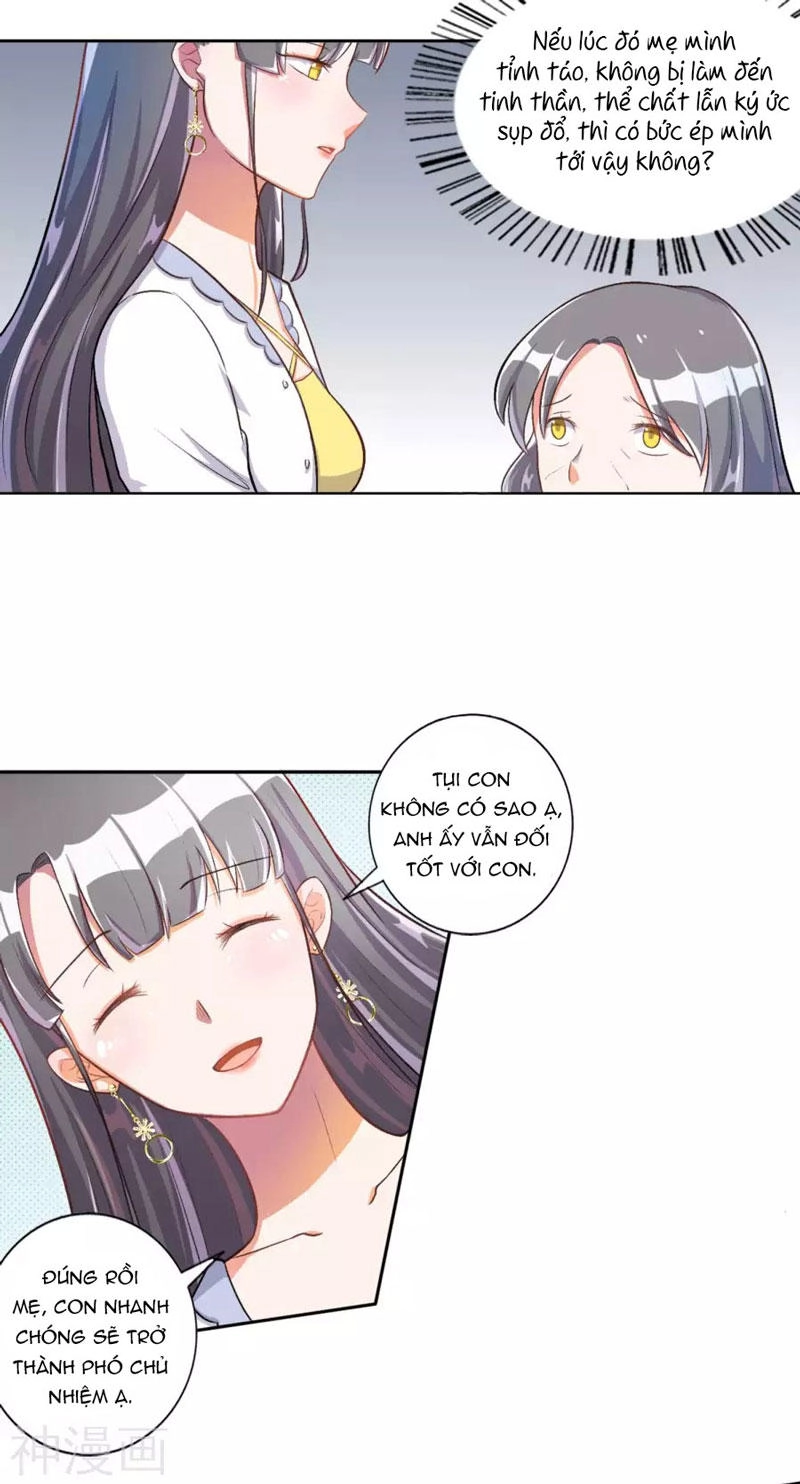 Hôn Nhân Dục Vọng: Thiếu Gia Nhẹ Một Chút! Chapter 17 - 19