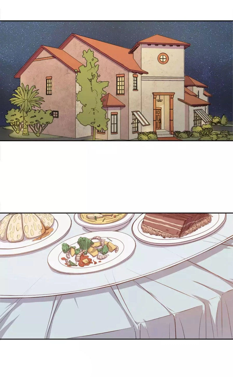 Hôn Nhân Dục Vọng: Thiếu Gia Nhẹ Một Chút! Chapter 18 - 3