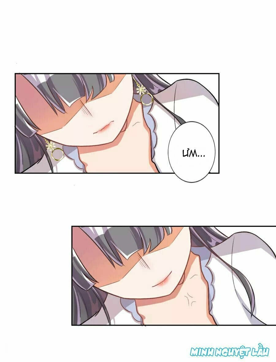 Hôn Nhân Dục Vọng: Thiếu Gia Nhẹ Một Chút! Chapter 19 - 3