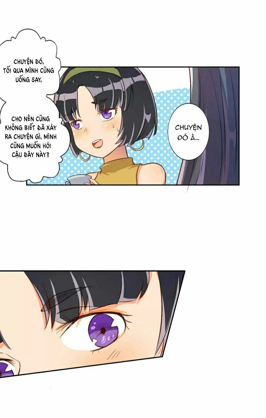 Hôn Nhân Dục Vọng: Thiếu Gia Nhẹ Một Chút! Chapter 19 - 11