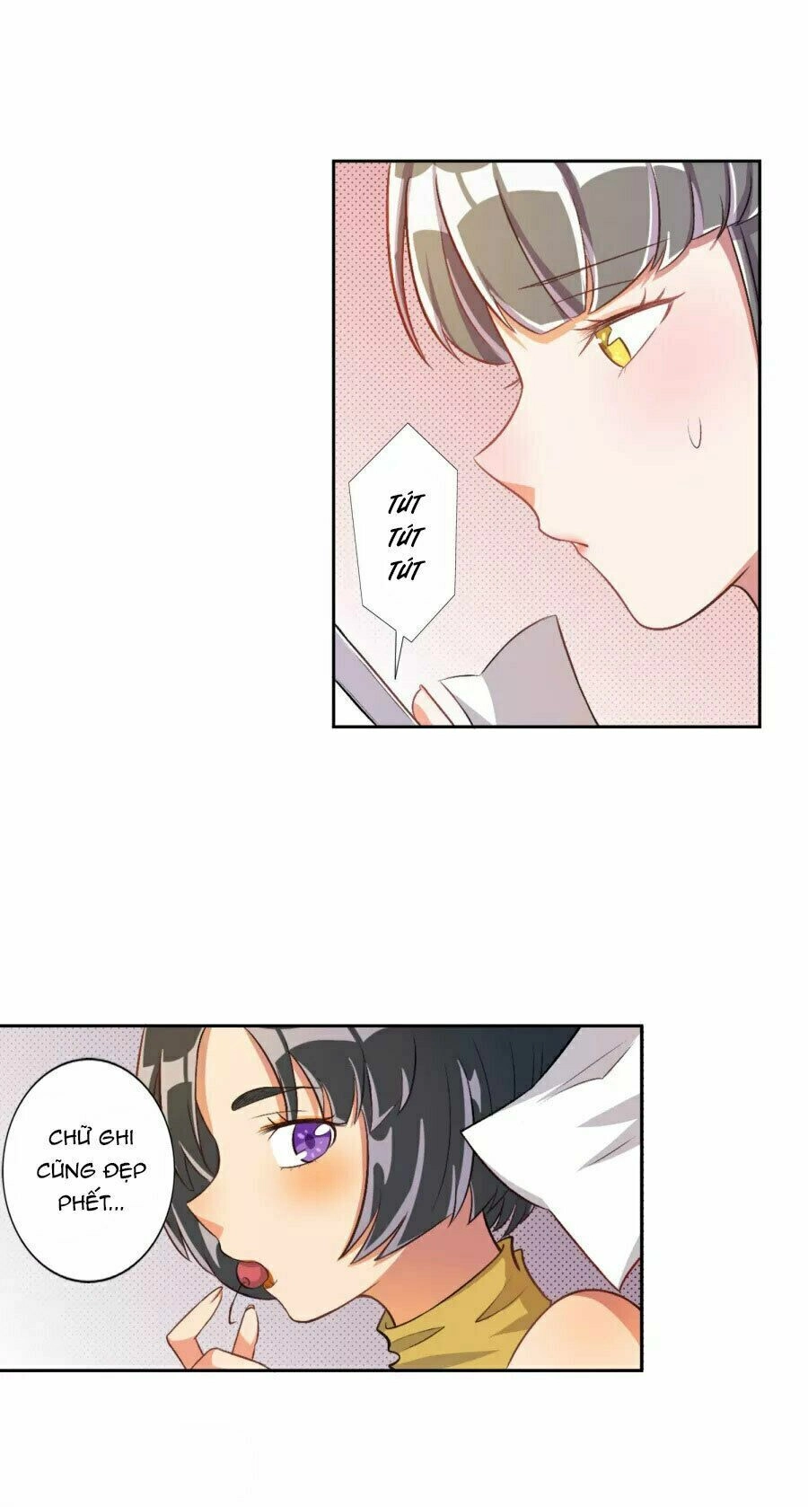 Hôn Nhân Dục Vọng: Thiếu Gia Nhẹ Một Chút! Chapter 19 - 21