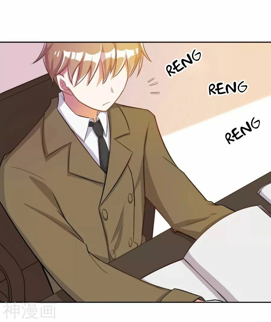 Hôn Nhân Dục Vọng: Thiếu Gia Nhẹ Một Chút! Chapter 19 - 23