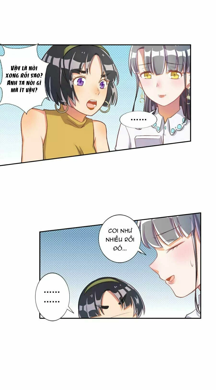 Hôn Nhân Dục Vọng: Thiếu Gia Nhẹ Một Chút! Chapter 20 - 6