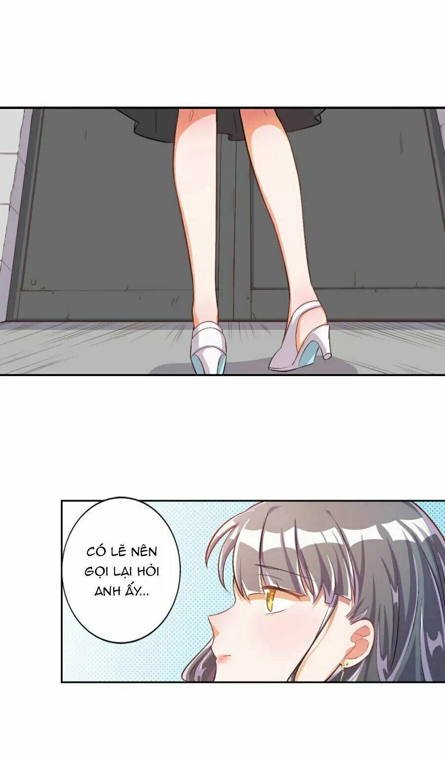 Hôn Nhân Dục Vọng: Thiếu Gia Nhẹ Một Chút! Chapter 20 - 12