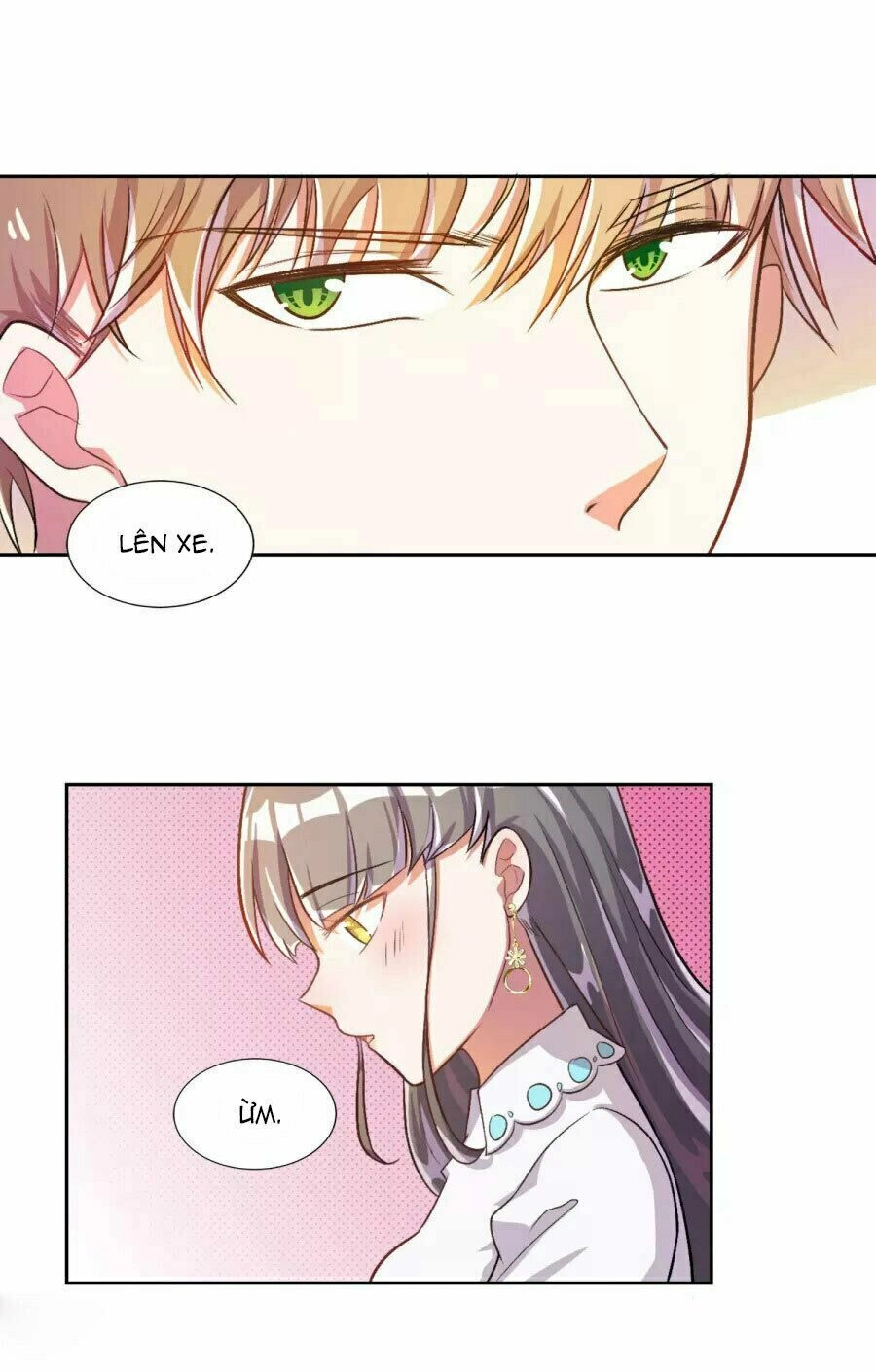 Hôn Nhân Dục Vọng: Thiếu Gia Nhẹ Một Chút! Chapter 20 - 14