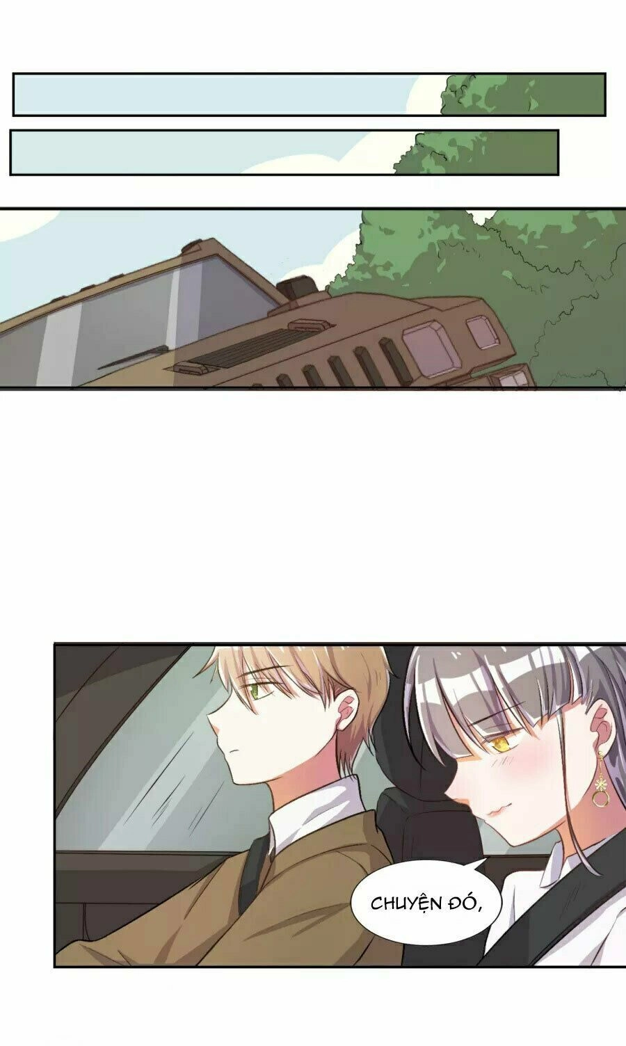 Hôn Nhân Dục Vọng: Thiếu Gia Nhẹ Một Chút! Chapter 20 - 15