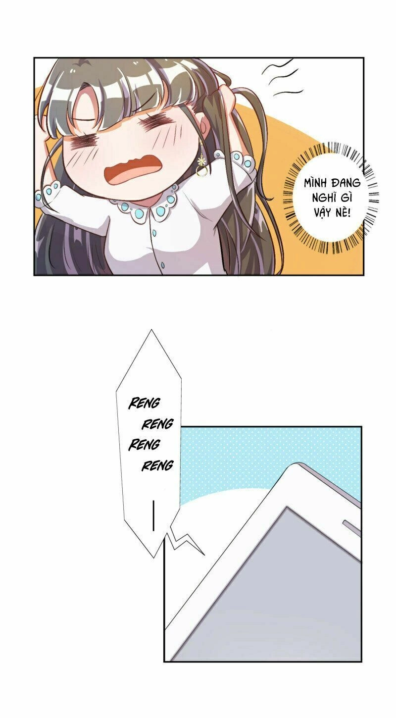 Hôn Nhân Dục Vọng: Thiếu Gia Nhẹ Một Chút! Chapter 21 - 12