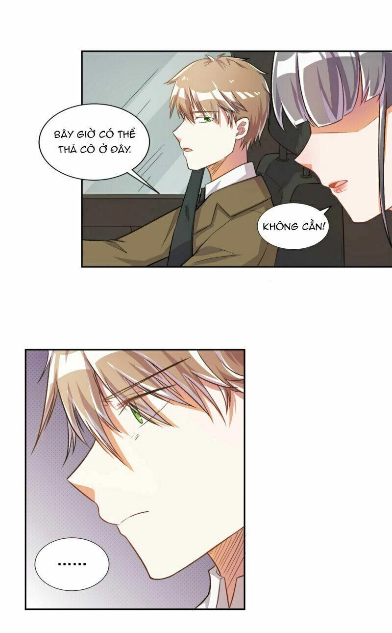 Hôn Nhân Dục Vọng: Thiếu Gia Nhẹ Một Chút! Chapter 22 - 7