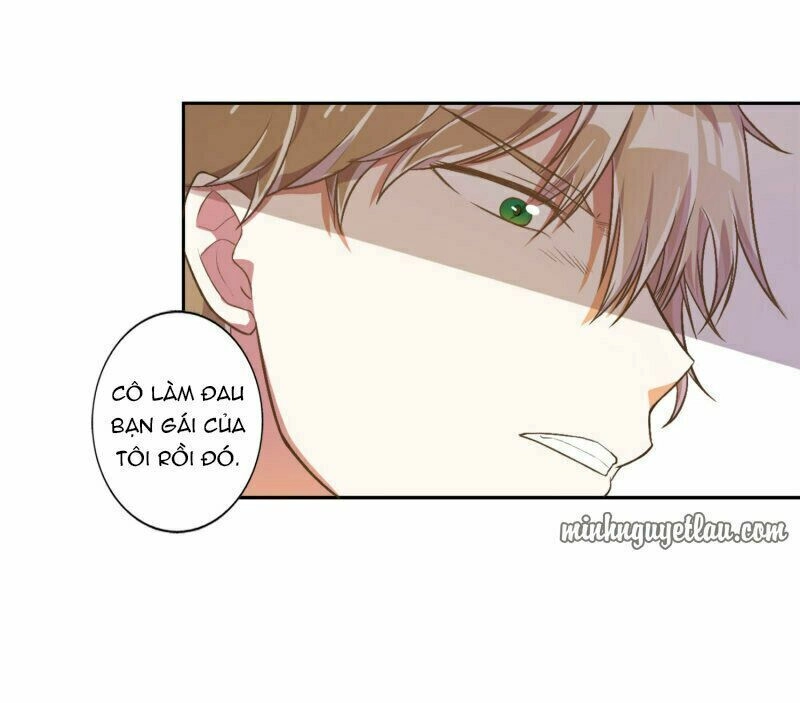 Hôn Nhân Dục Vọng: Thiếu Gia Nhẹ Một Chút! Chapter 23 - 7