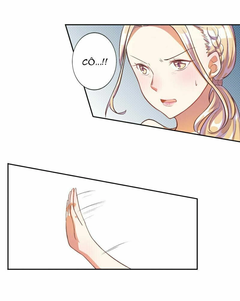 Hôn Nhân Dục Vọng: Thiếu Gia Nhẹ Một Chút! Chapter 23 - 11