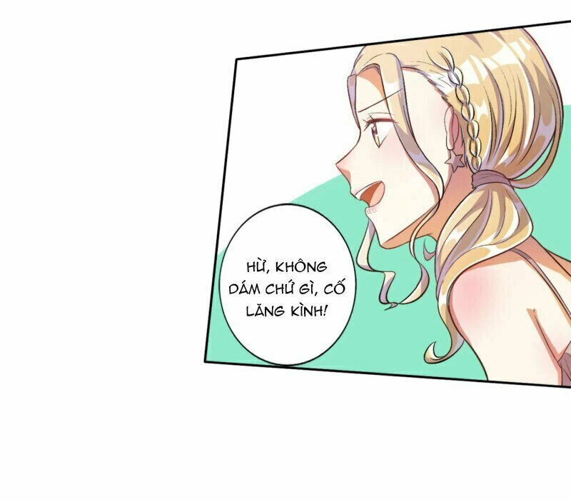 Hôn Nhân Dục Vọng: Thiếu Gia Nhẹ Một Chút! Chapter 23 - 18