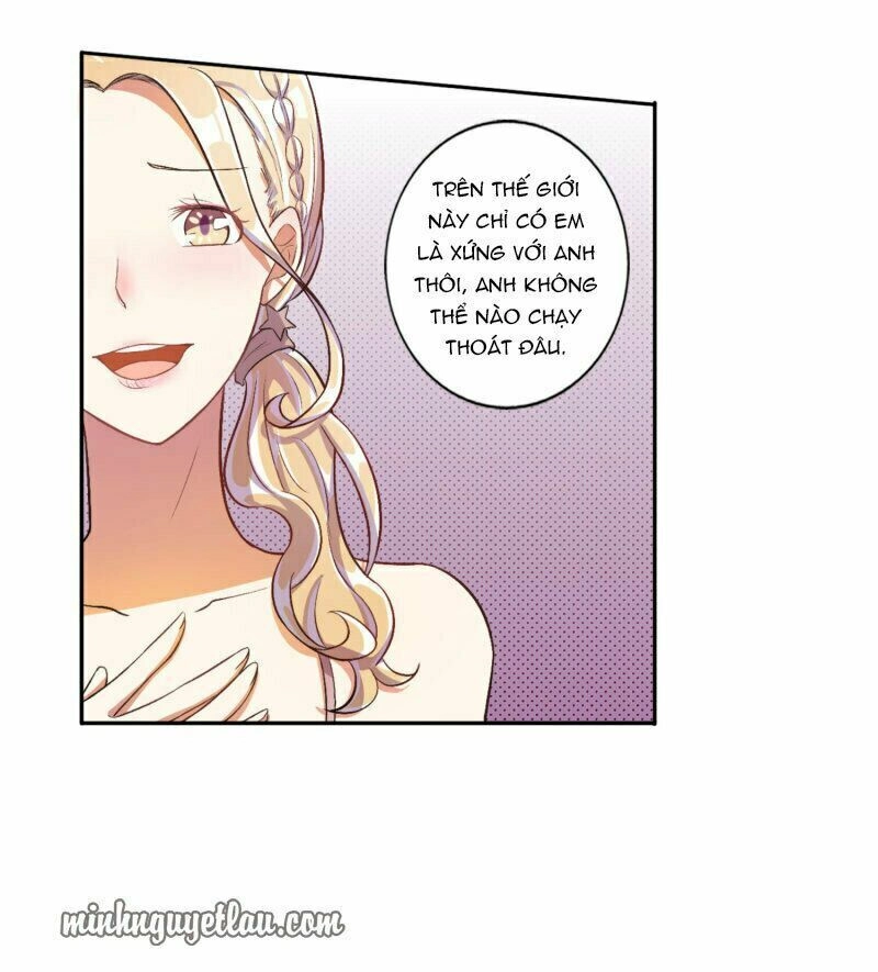 Hôn Nhân Dục Vọng: Thiếu Gia Nhẹ Một Chút! Chapter 23 - 19