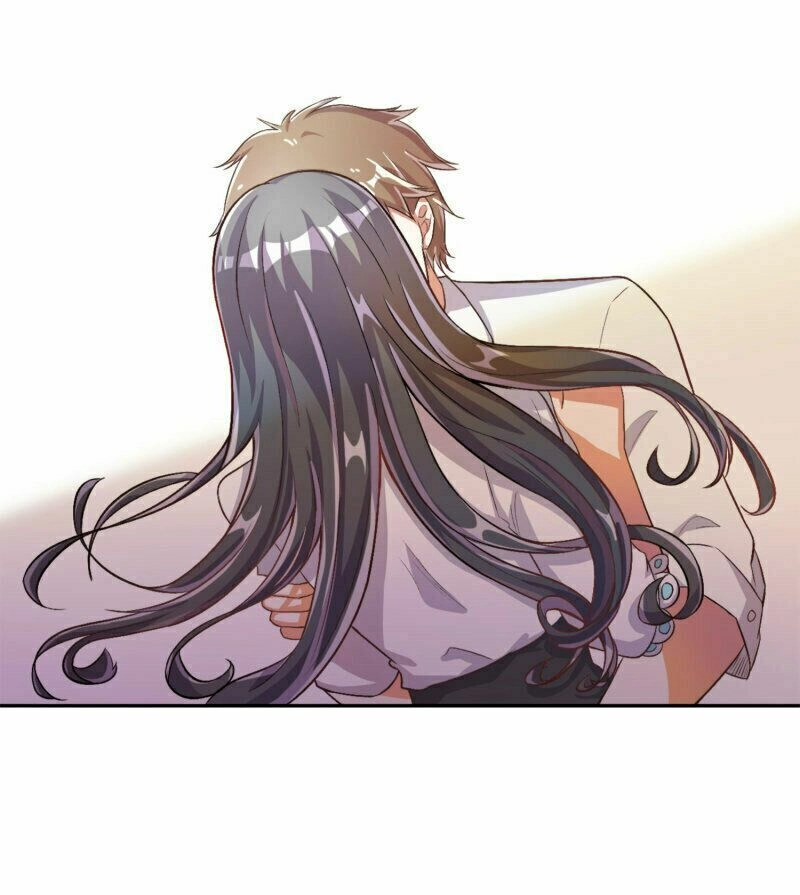 Hôn Nhân Dục Vọng: Thiếu Gia Nhẹ Một Chút! Chapter 23 - 22