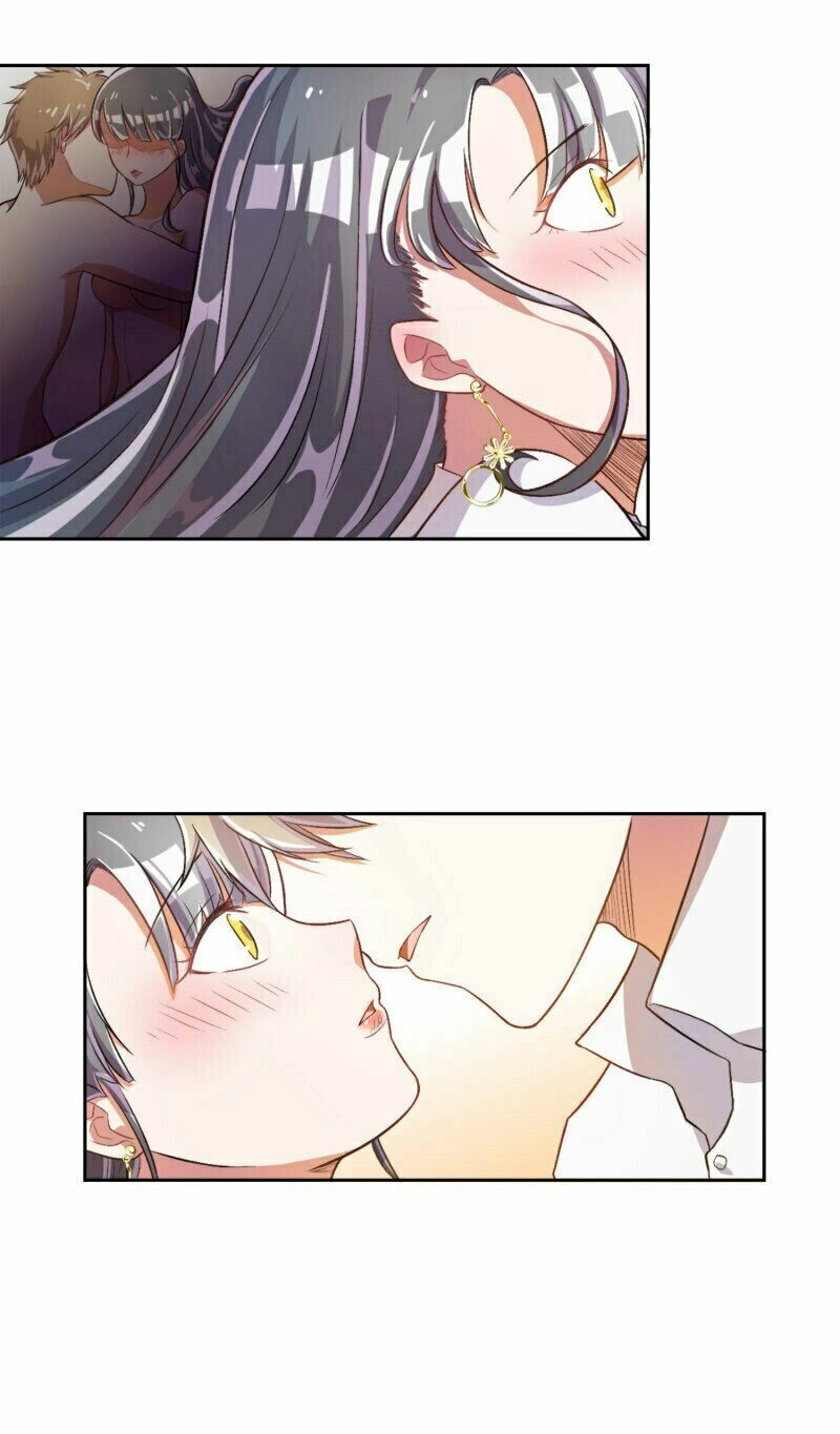 Hôn Nhân Dục Vọng: Thiếu Gia Nhẹ Một Chút! Chapter 23 - 23