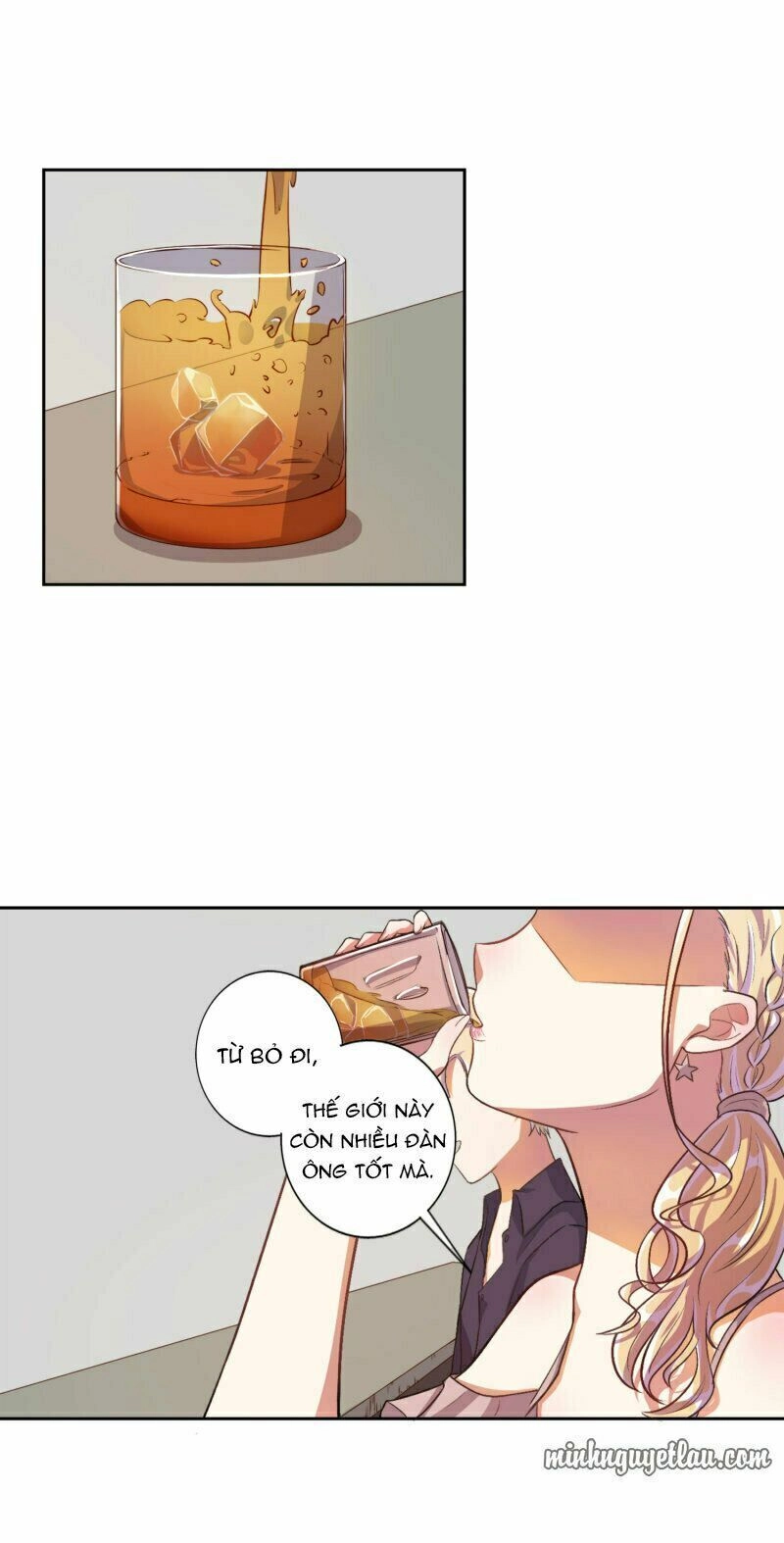 Hôn Nhân Dục Vọng: Thiếu Gia Nhẹ Một Chút! Chapter 23 - 25