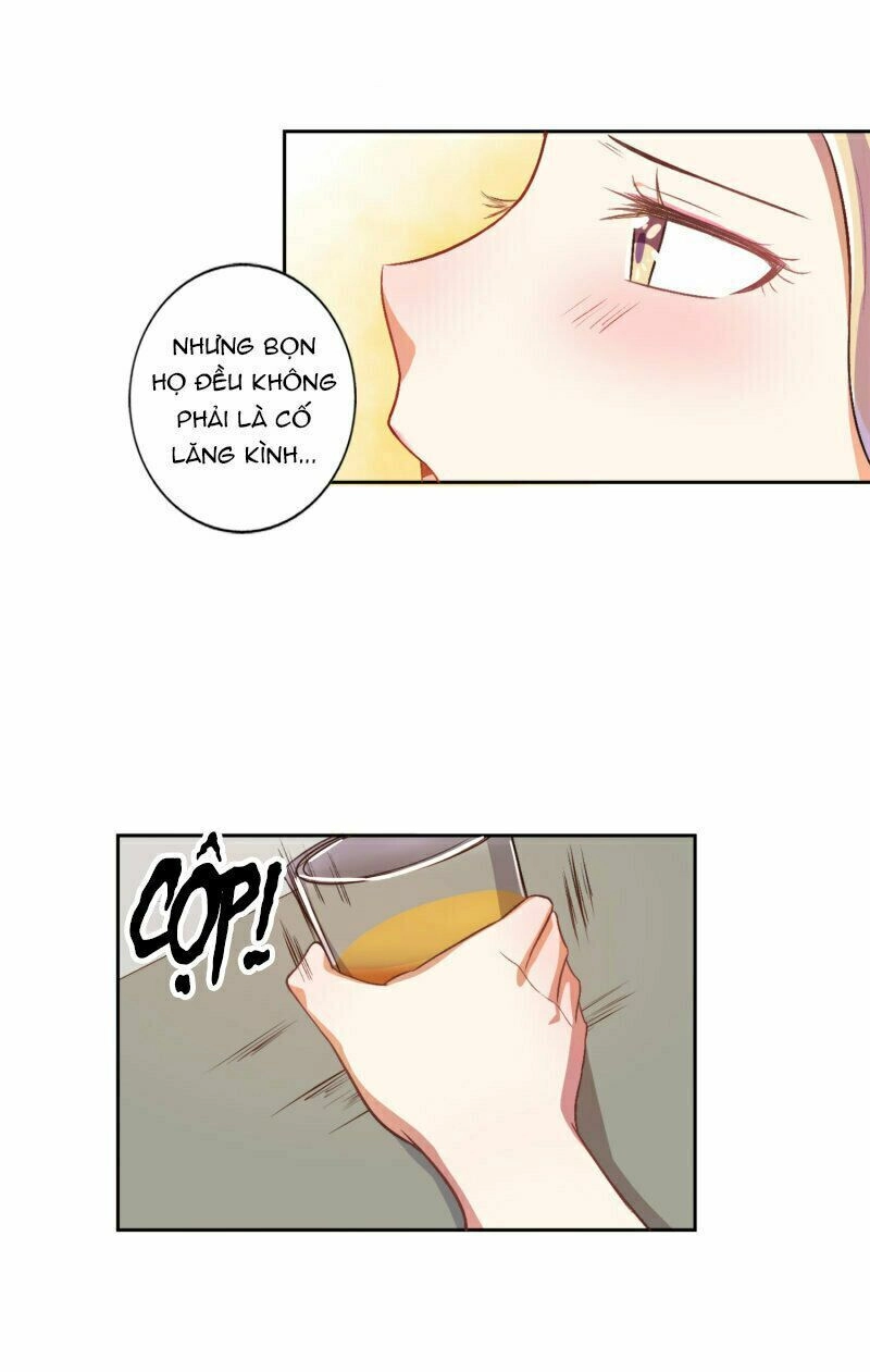 Hôn Nhân Dục Vọng: Thiếu Gia Nhẹ Một Chút! Chapter 23 - 26