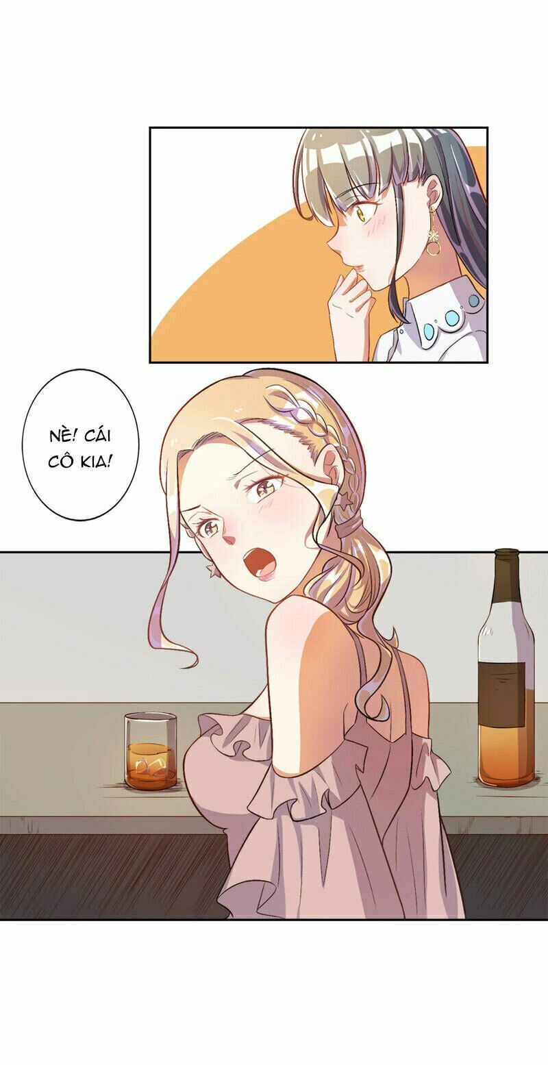 Hôn Nhân Dục Vọng: Thiếu Gia Nhẹ Một Chút! Chapter 23 - 27