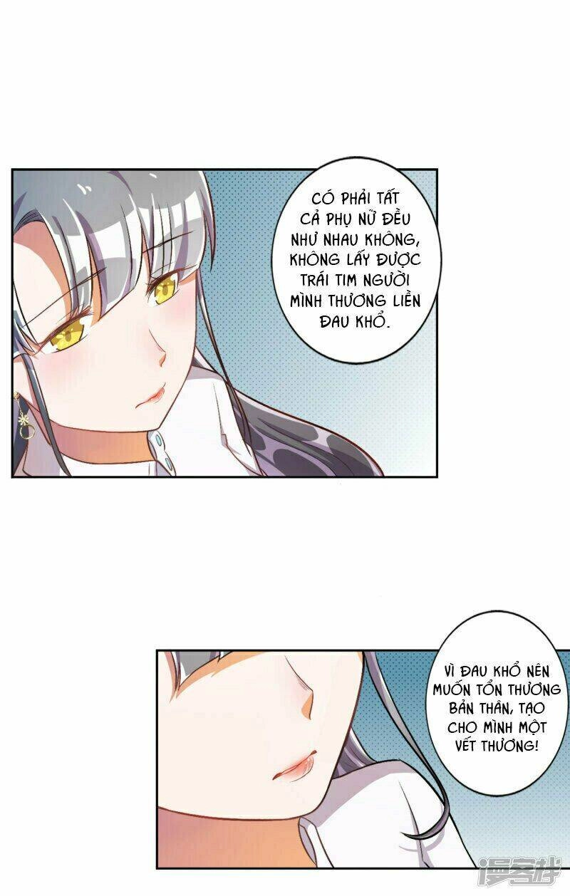 Hôn Nhân Dục Vọng: Thiếu Gia Nhẹ Một Chút! Chapter 24 - 7