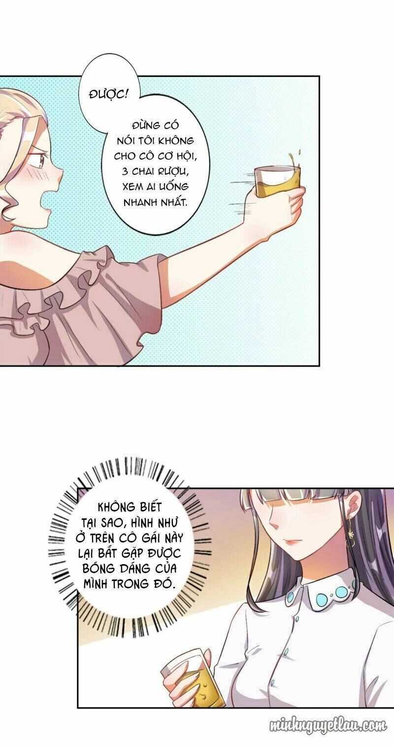 Hôn Nhân Dục Vọng: Thiếu Gia Nhẹ Một Chút! Chapter 24 - 12