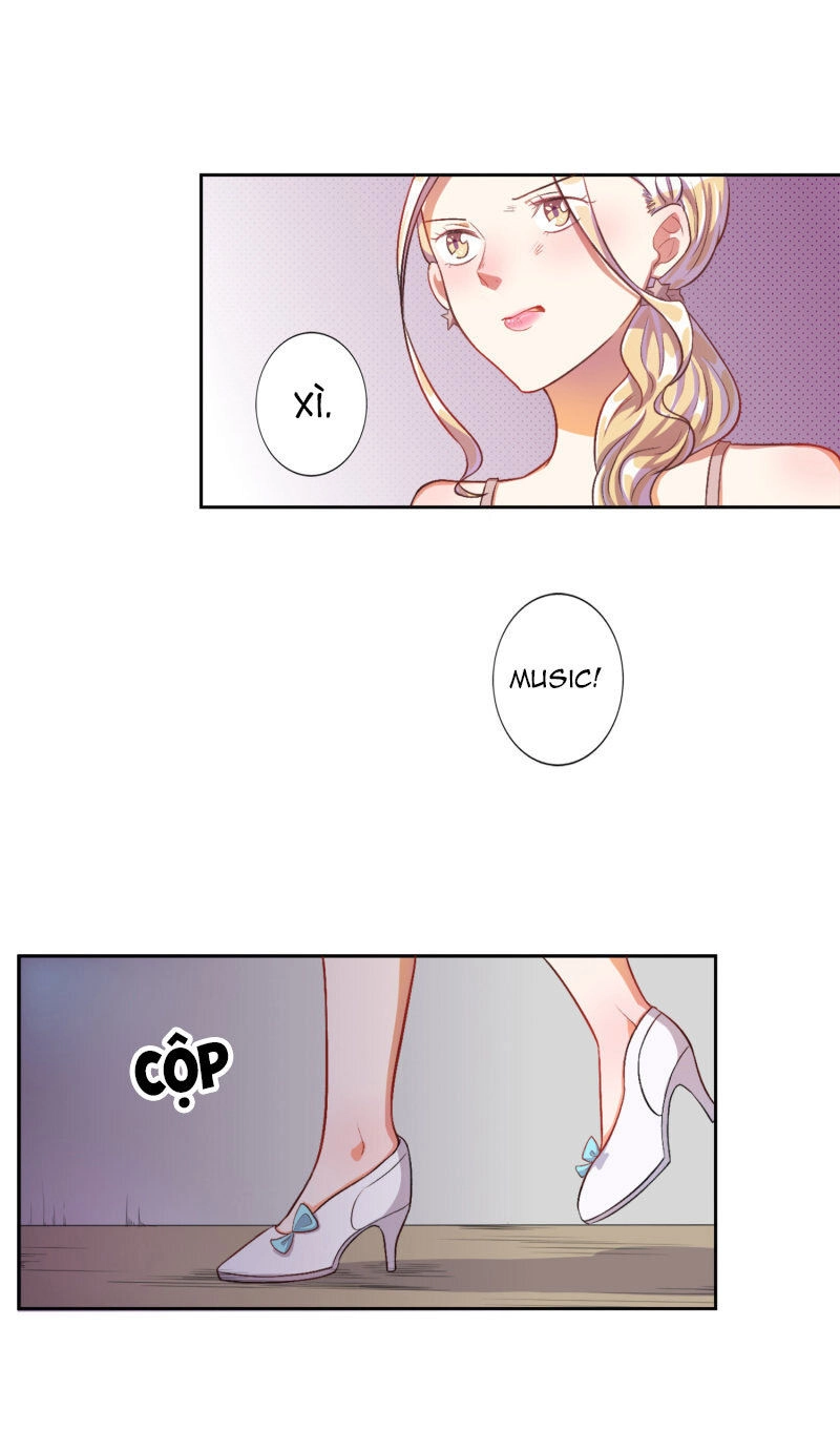 Hôn Nhân Dục Vọng: Thiếu Gia Nhẹ Một Chút! Chapter 25 - 2