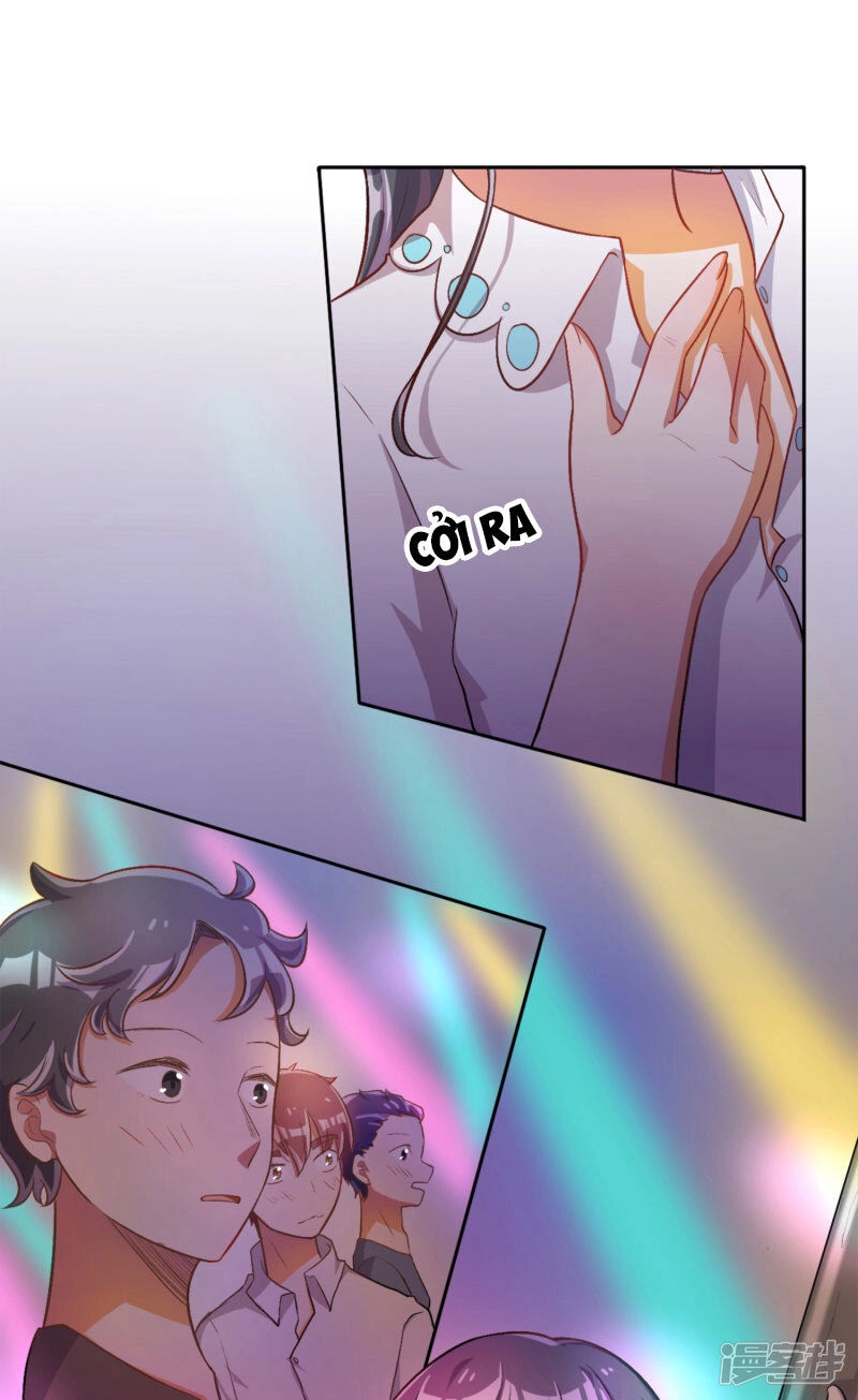 Hôn Nhân Dục Vọng: Thiếu Gia Nhẹ Một Chút! Chapter 25 - 7