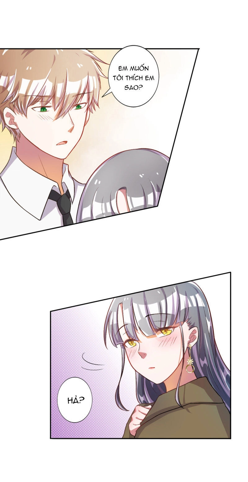 Hôn Nhân Dục Vọng: Thiếu Gia Nhẹ Một Chút! Chapter 25 - 13