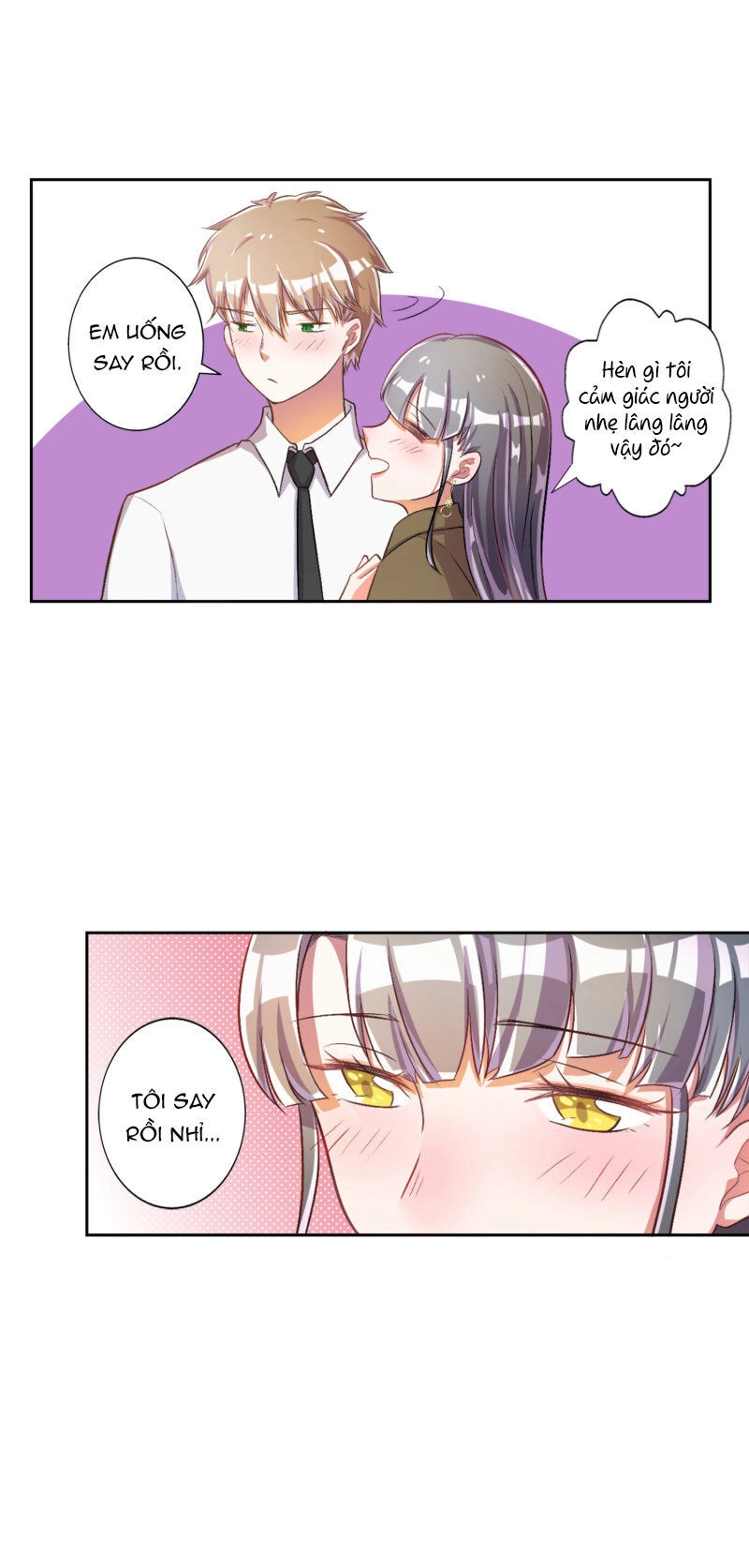 Hôn Nhân Dục Vọng: Thiếu Gia Nhẹ Một Chút! Chapter 25 - 14