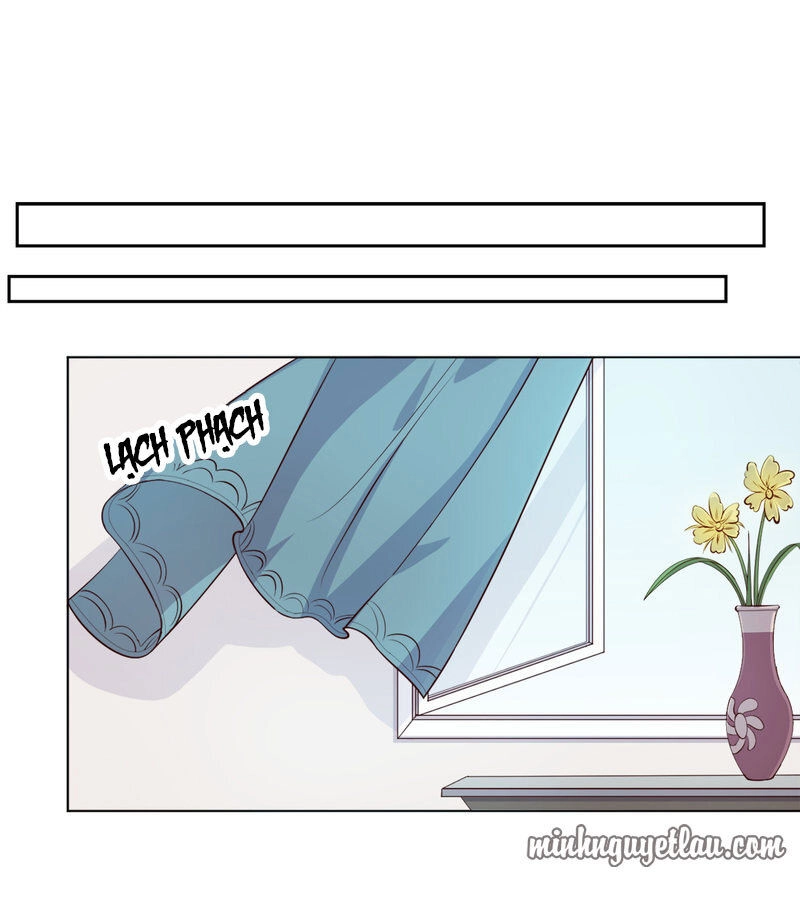 Hôn Nhân Dục Vọng: Thiếu Gia Nhẹ Một Chút! Chapter 25 - 15