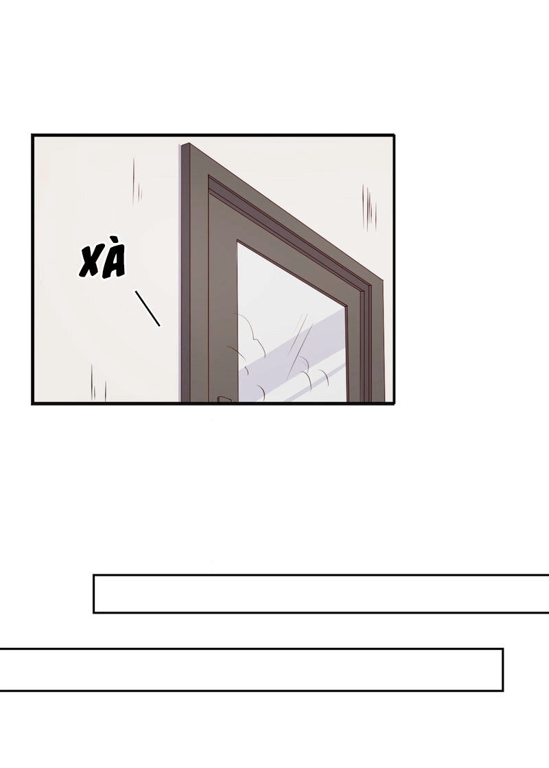 Hôn Nhân Dục Vọng: Thiếu Gia Nhẹ Một Chút! Chapter 25 - 21