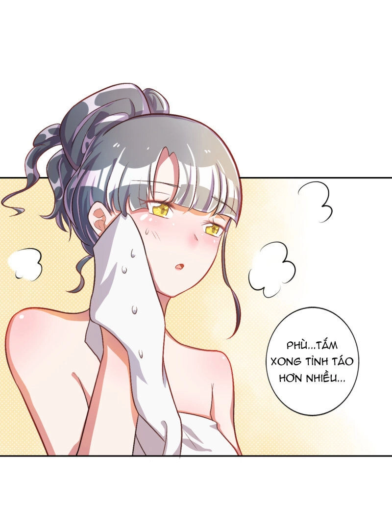 Hôn Nhân Dục Vọng: Thiếu Gia Nhẹ Một Chút! Chapter 25 - 23